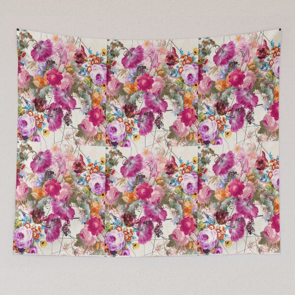 Item preview, flowers Mix designed and sold by ZionFashion.