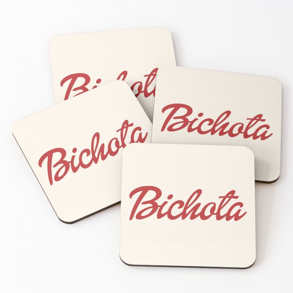 Item preview, Bichota designed and sold by SabrinaGold.