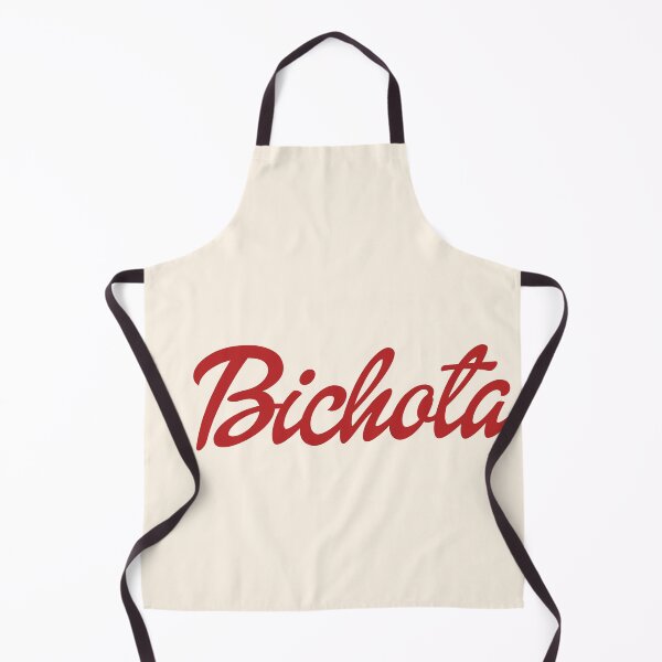Item preview, Bichota designed and sold by SabrinaGold.