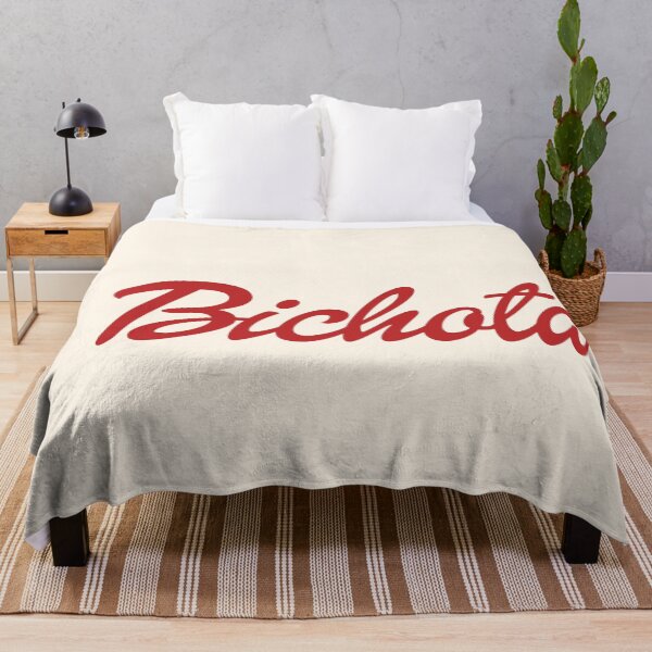 Item preview, Bichota designed and sold by SabrinaGold.