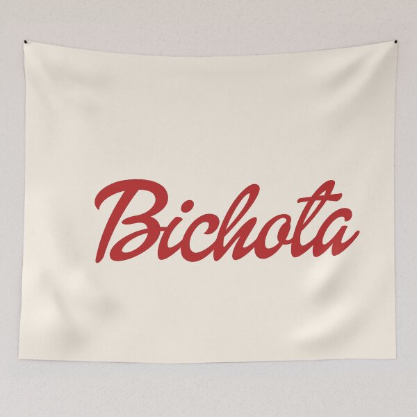 Item preview, Bichota designed and sold by SabrinaGold.