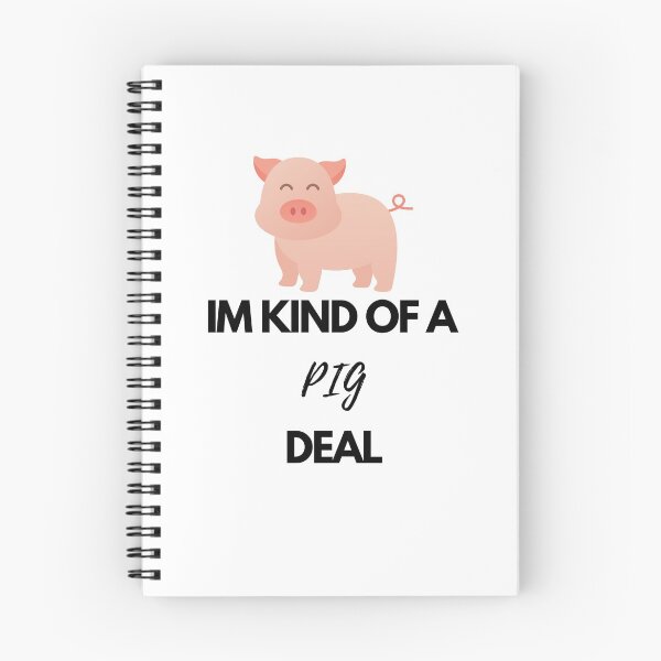 Item preview, im kind of a PIG deal designed and sold by joshcwa.