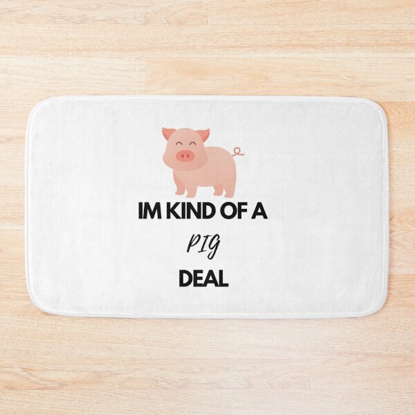 Item preview, im kind of a PIG deal designed and sold by joshcwa.