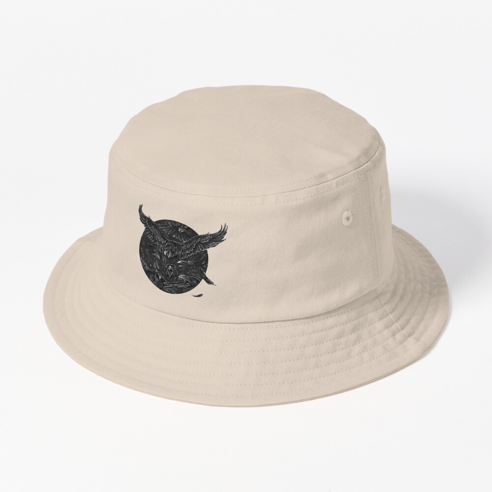 Item preview, Bucket Hat designed and sold by 7115.