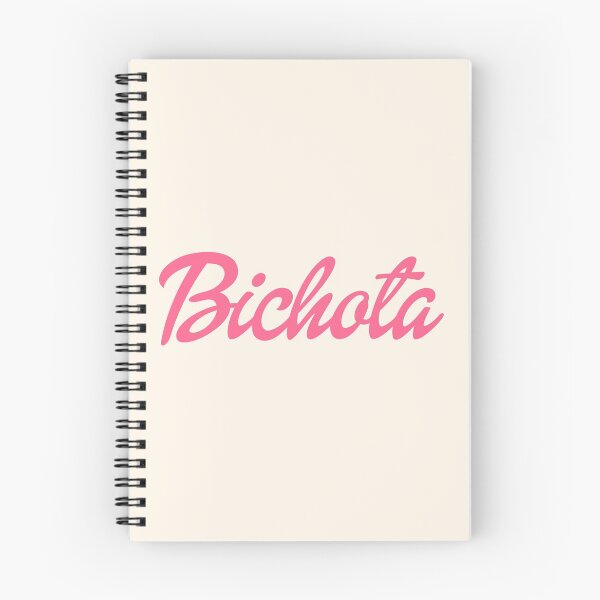 Item preview, Bichota designed and sold by SabrinaGold.