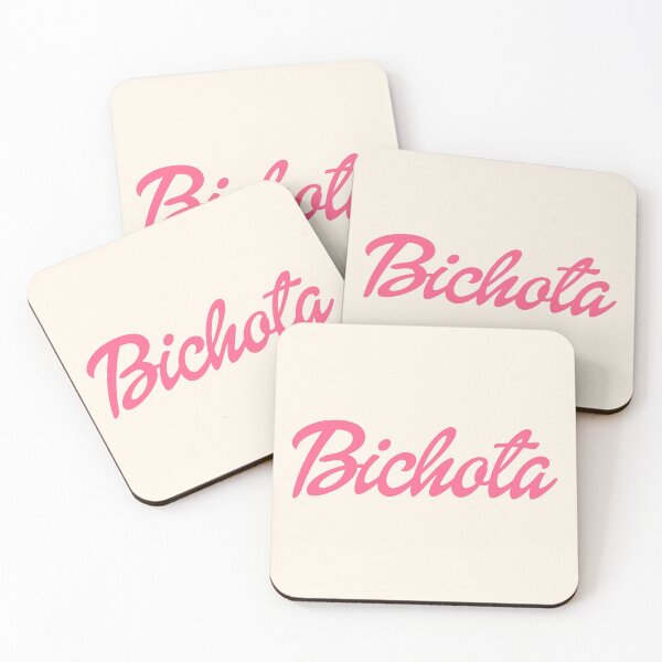 Item preview, Bichota designed and sold by SabrinaGold.