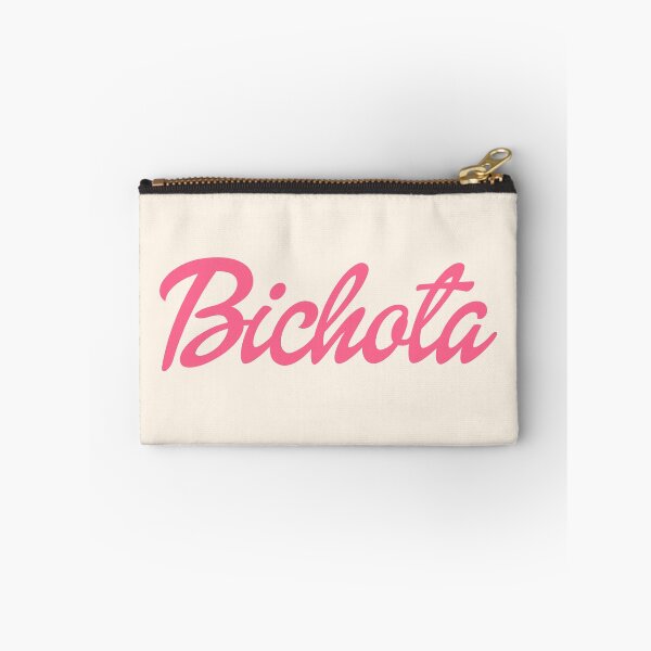 Item preview, Bichota designed and sold by SabrinaGold.
