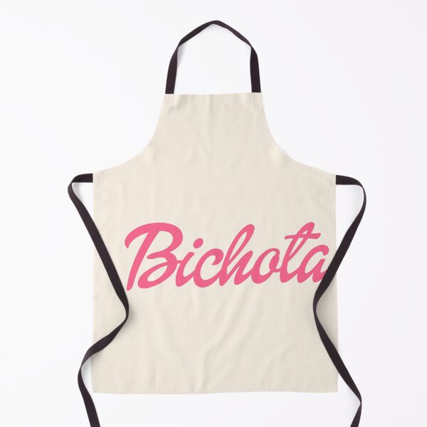 Item preview, Bichota designed and sold by SabrinaGold.