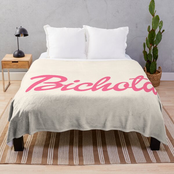 Item preview, Bichota designed and sold by SabrinaGold.