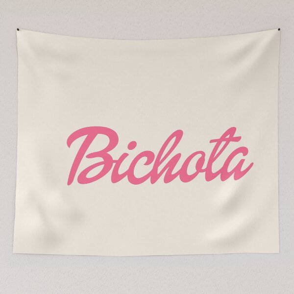 Item preview, Bichota designed and sold by SabrinaGold.