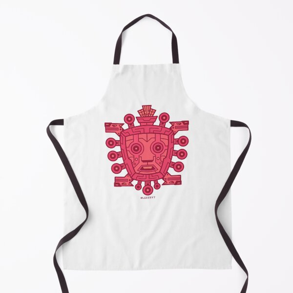 Item preview, Viracocha designed and sold by LEOZZTT.