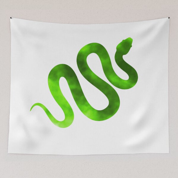 Item preview, Clouded Snake designed and sold by Only4sometimes.