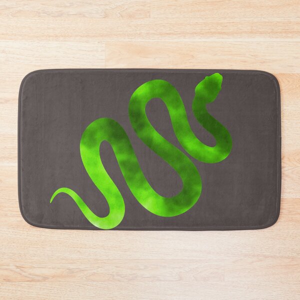 Item preview, Clouded Snake designed and sold by Only4sometimes.
