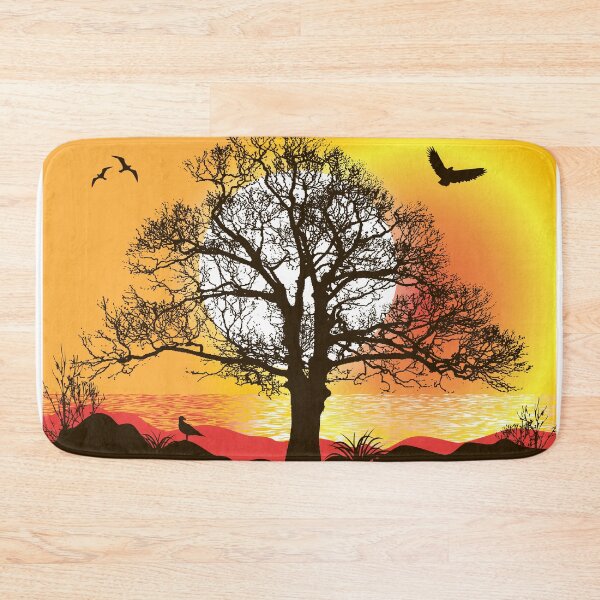 Item preview, Awesome landscape designed and sold by Almusawwir.