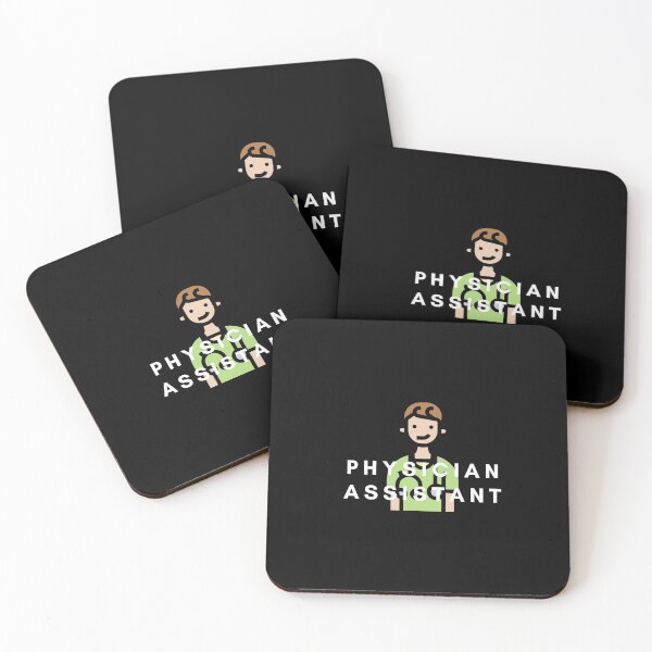 Item preview, A physician assistant design with a picture designed and sold by Shoporoz.