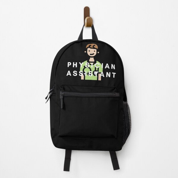 Item preview, A physician assistant design with a picture designed and sold by Shoporoz.