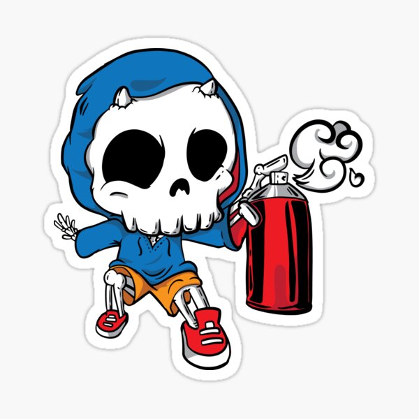 Skeleton Svg Gifts & Merchandise for Sale