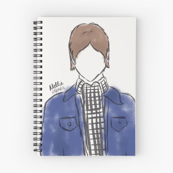 Item preview, Paul Weller designed and sold by nalliessketches.