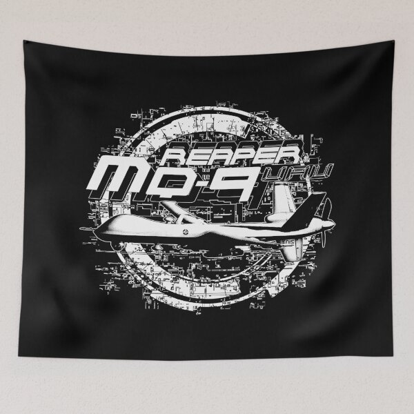 Item preview, MQ-9 Reaper designed and sold by deathdagger.