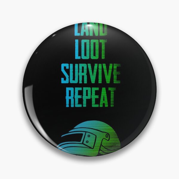 Item preview, Pubg cask and text designed and sold by Cara13ineStore.