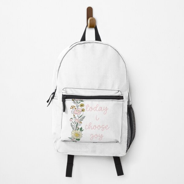 Item preview, Today I choose joy designed and sold by Handdrawnbyzoe.