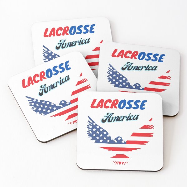 Item preview, Lacrosse player. Lacrosse USA America.  designed and sold by Artloverperson1.