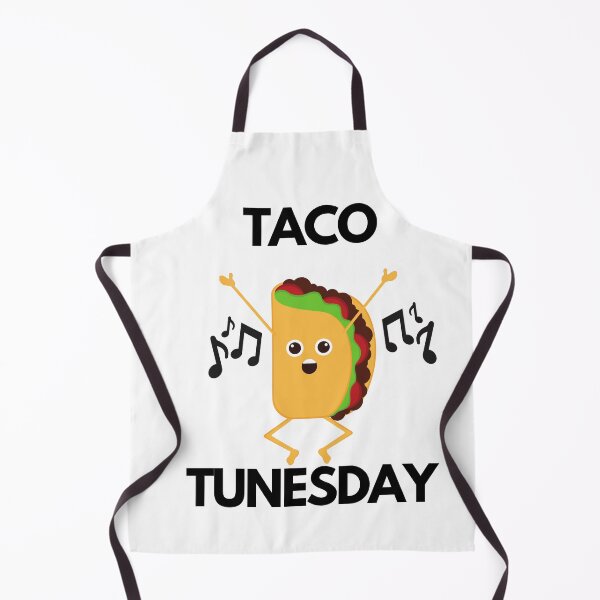 Item preview, Taco Tunesday designed and sold by joshcwa.
