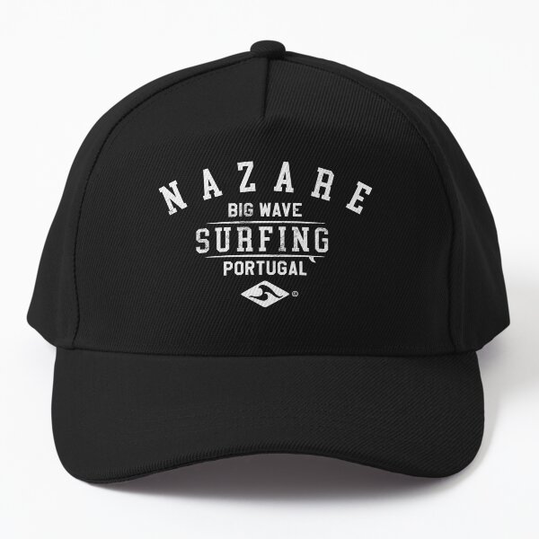Artikel-Vorschau von NAZARE BIG WAVE SURFING PORTUGAL, BY SUBGIRL, designt und verkauft von SUBGIRL.