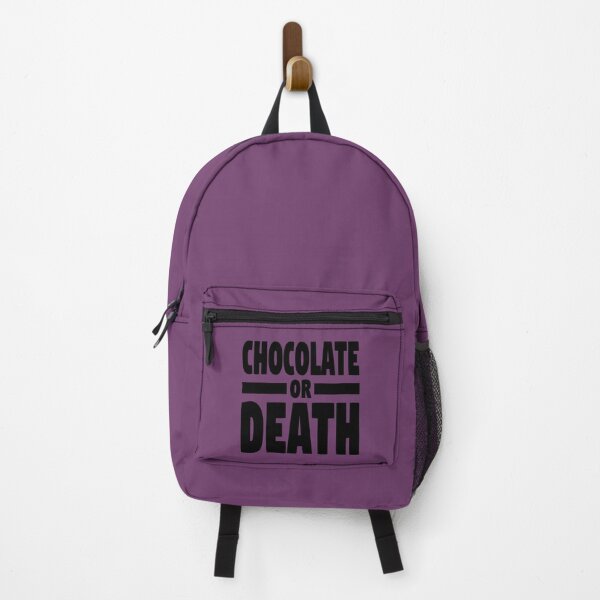 Item preview, Chocolate or death designed and sold by Sinmara12.