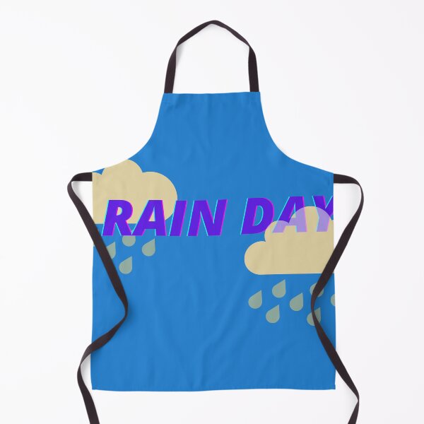 Item preview, Rain Day designed and sold by PB-Sandwich.