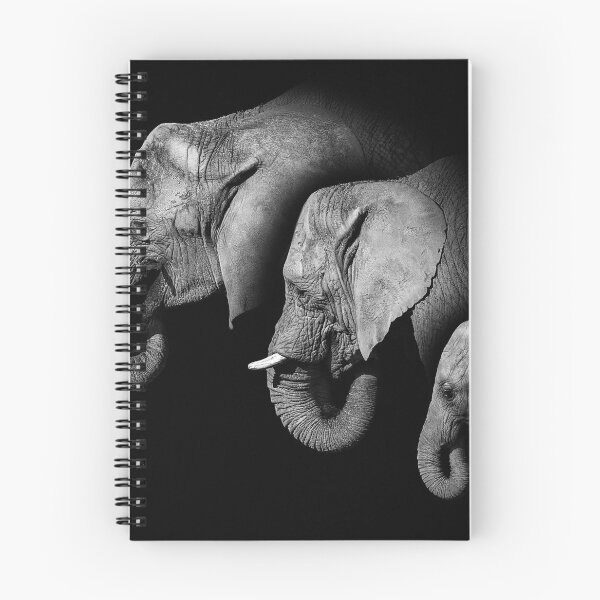 Item preview, Elephants designed and sold by Conservation Art Emporium.