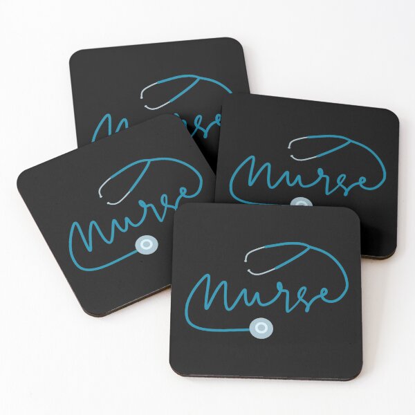 Item preview, Nursing Hospital Rules designed and sold by CricketDoodles.