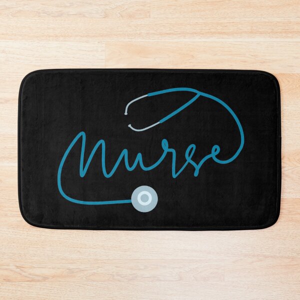 Item preview, Nursing Hospital Rules designed and sold by CricketDoodles.