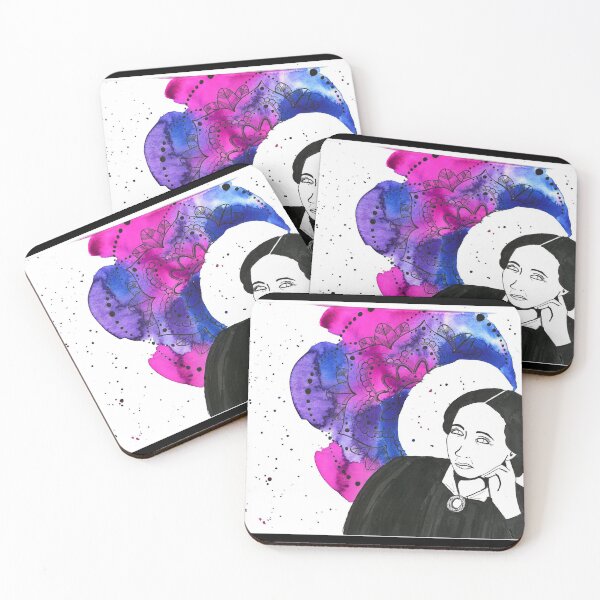 Item preview, Louise Michel designed and sold by Fouphy.
