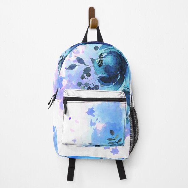 Artikelvorschau, Aquarellblume entworfen und verkauft von ZionFashion.