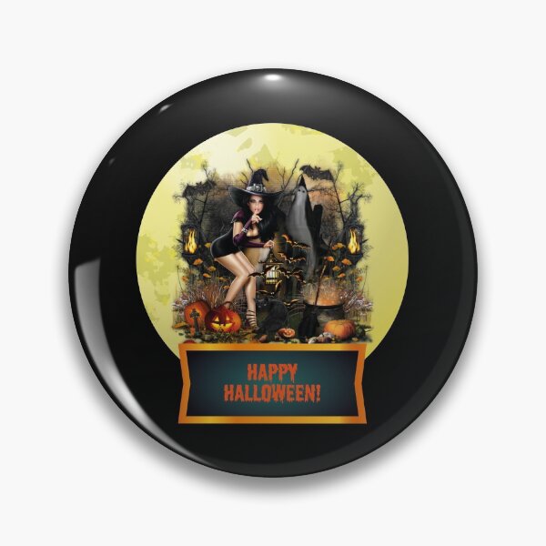 Item preview, Happy halloween designed and sold by RAKANSHIRTS.
