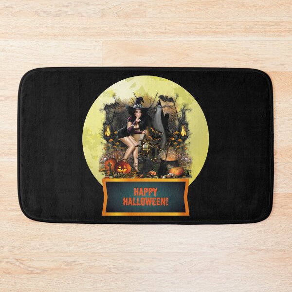 Item preview, Happy halloween designed and sold by RAKANSHIRTS.