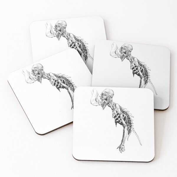 Item preview, Crypt Ghoul designed and sold by C4-Productions.