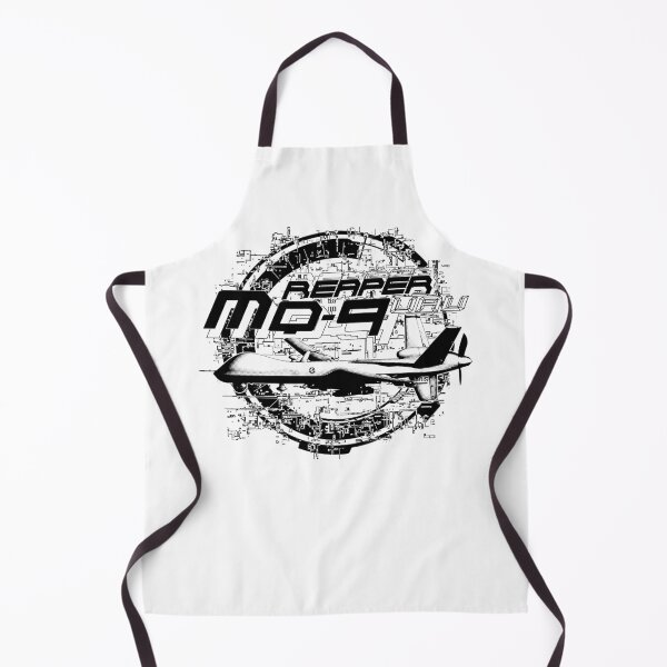 Item preview, MQ-9 Reaper designed and sold by deathdagger.