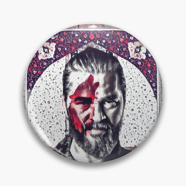 Item preview, Ertugrul designed and sold by FgraphiDesign.