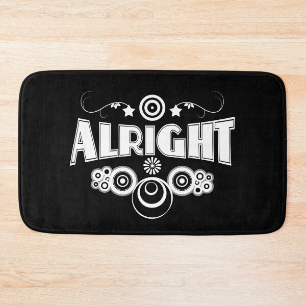 Item preview, Alright (w) designed and sold by Sinmara12.