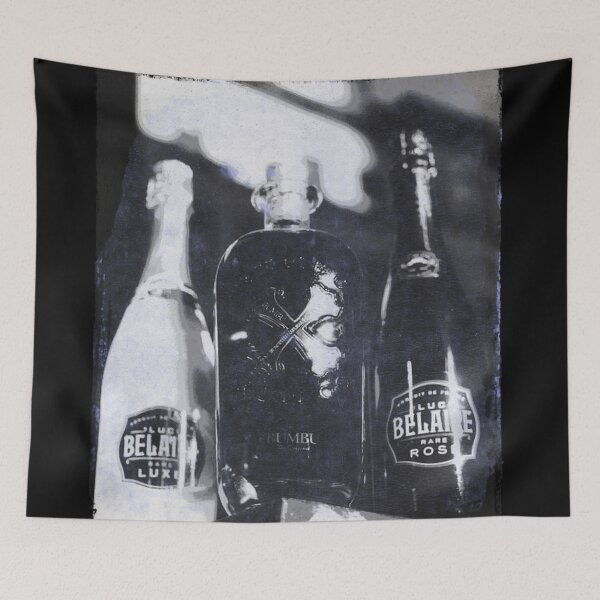 Item preview, Mumbu | Dj Khaled Fan Art designed and sold by Popular-Designz.