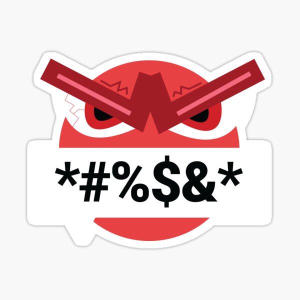 angry-red-face-emoji-with-censored-bad-words-talking-mad-emoji-head