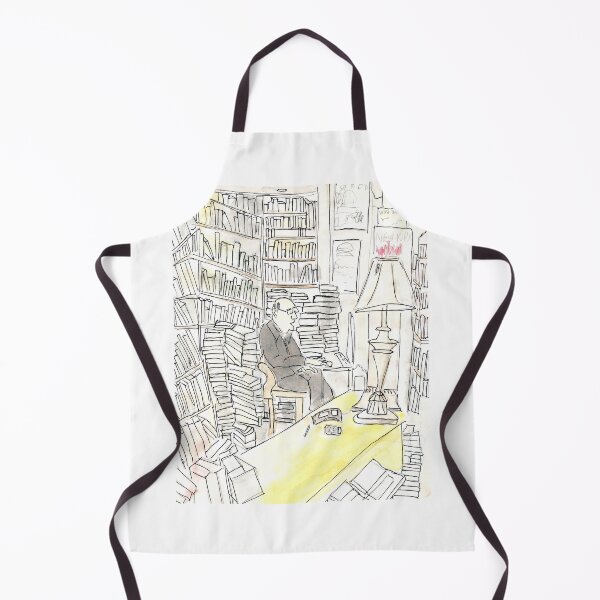 Item preview, At Balfour Books designed and sold by shelleysavor.