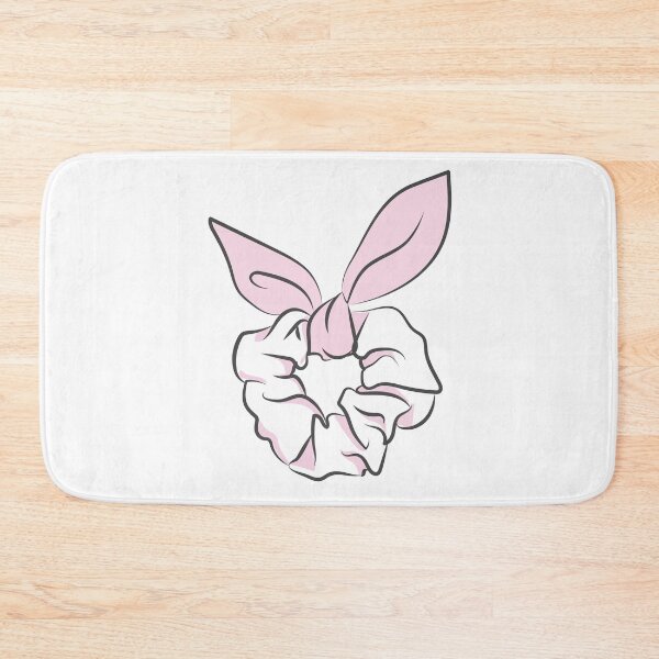 Item preview, cute hair scrunchie designed and sold by princessmi-com.