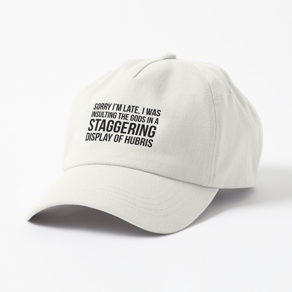 Item preview, Dad Hat designed and sold by psychicsappho.