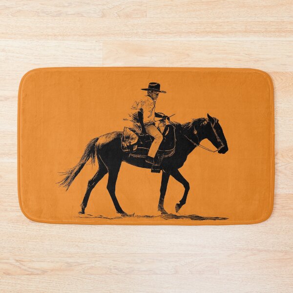 Item preview, Acapulco Cowboy designed and sold by boltjesdesign.