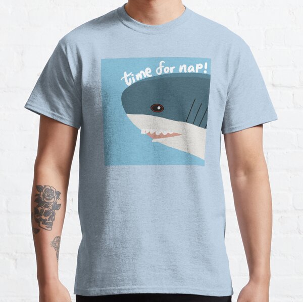 Item preview, Blahaj IKEA Shark designed and sold by Kristen Twin.