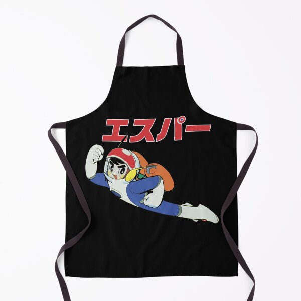 Item preview, Retro Hero Cartoon designed and sold by Ovnil.
