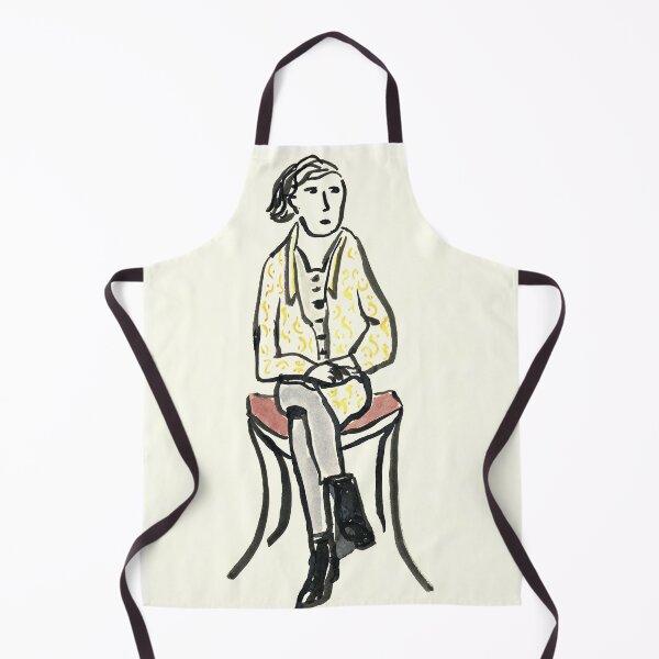Item preview, Feeling Invisible At A Social Gathering designed and sold by shelleysavor.